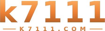 k7111 logo