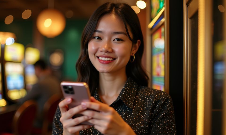 k7111 mobile gaming